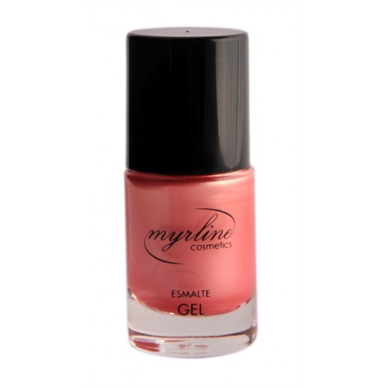 Myrline Esmalte Gel 119 10Ml 0