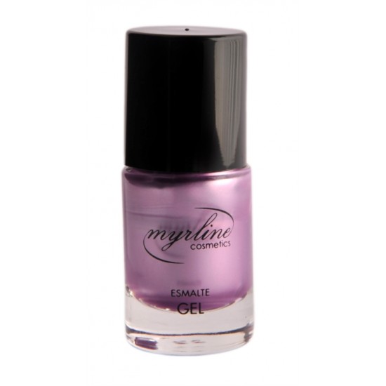 Myrline Esmalte Gel 120 10Ml 0