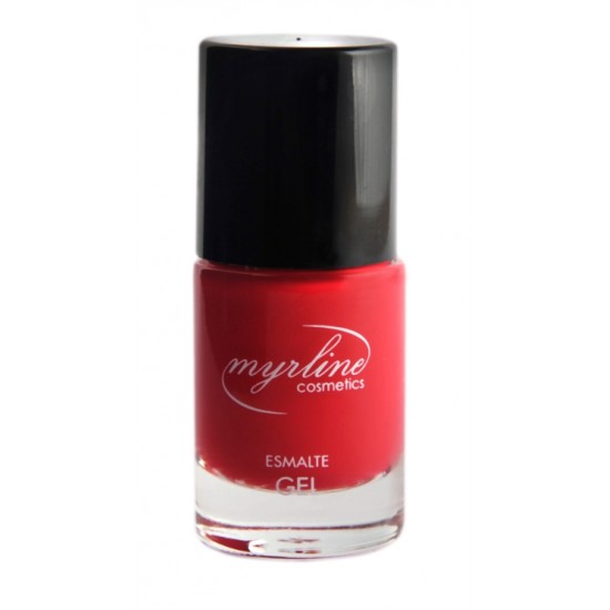 Myrline Esmalte Gel 123 10Ml 0