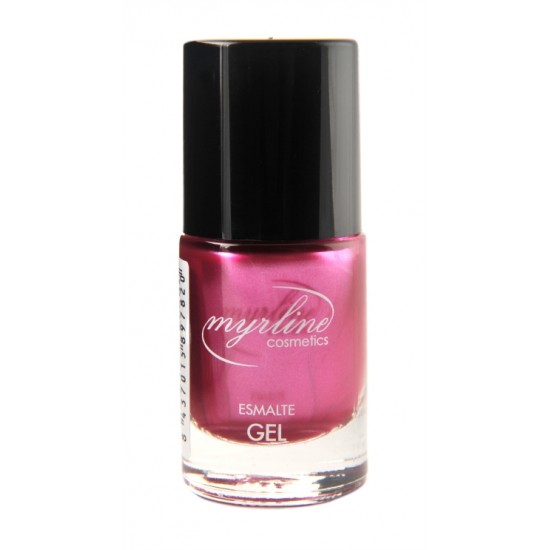 Myrline Esmalte Gel 130 10Ml 0