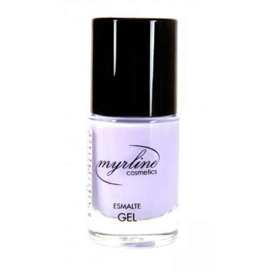 Myrline Esmalte Gel Pastel 03 0