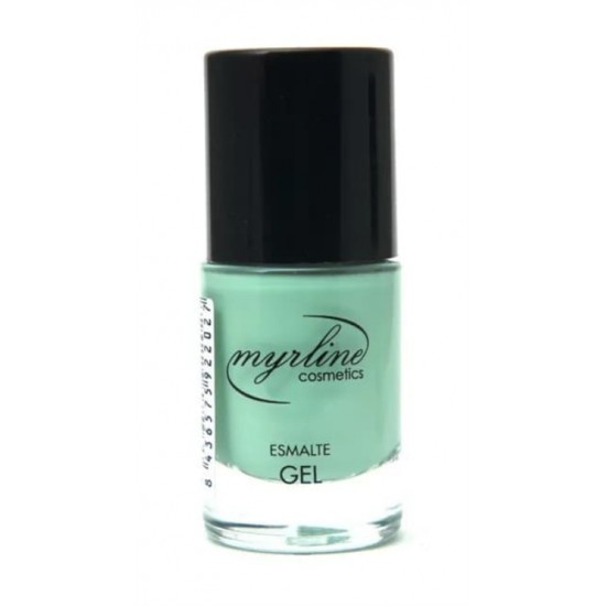 Myrline Esmalte Gel Pastel 05 0