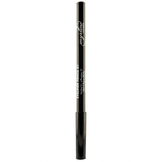 Myrline Eyerline Pencil 01 Black 0