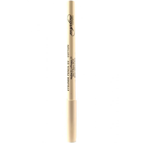 Myrline Eyerline Pencil 02 Cotton 0