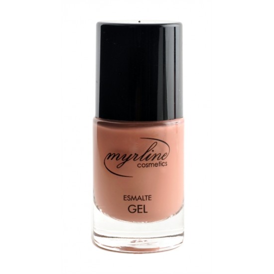 Myrline Esmalte Gel 127 10Ml 0