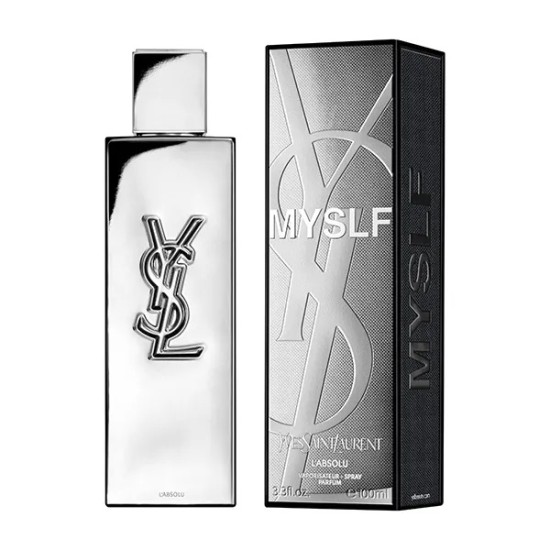 MYSLF L’Absolu 60ml 1