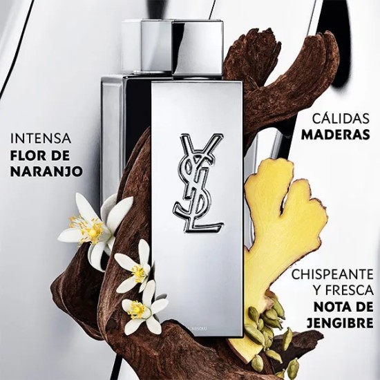 MYSLF L’Absolu 60ml 2