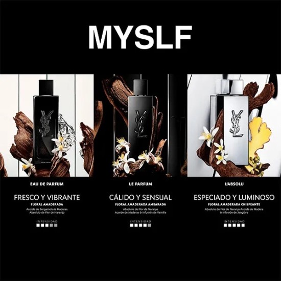 MYSLF L’Absolu 60ml 3