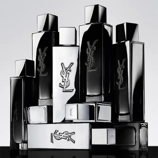 MYSLF L’Absolu 60ml 4