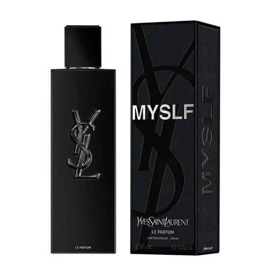 Myslf Le Parfum 100ml 1