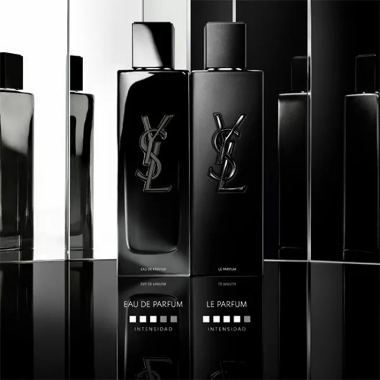 Myslf Le Parfum 100ml 3