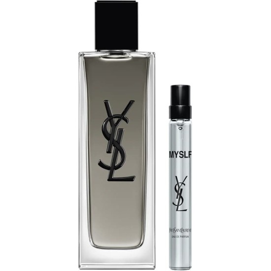 MYSLF Lote 100ml 1