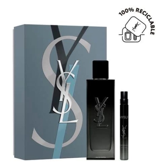 MYSLF Lote 100ml 0
