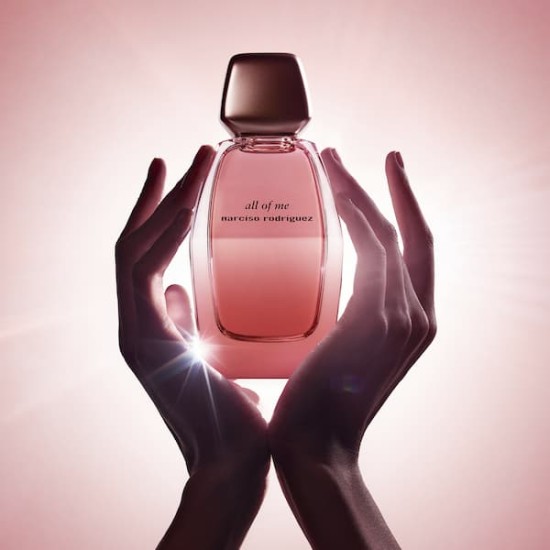 Narciso Rodriguez All of Me Intense 90ml 3