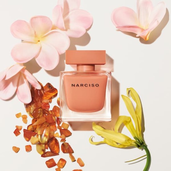 Narciso Ambrée Eau De Parfum 90 Vaporizador 1