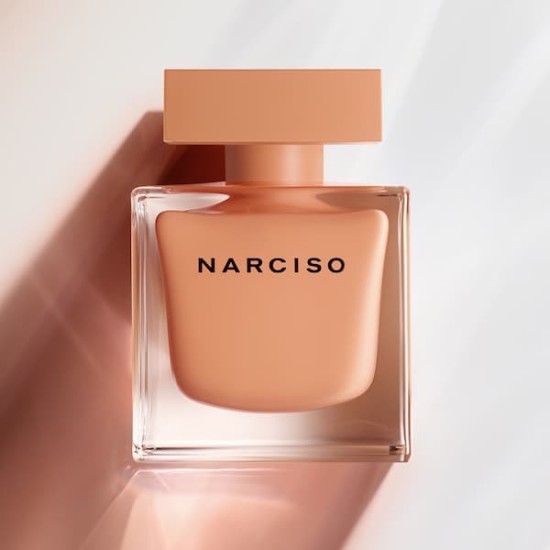 Narciso Ambrée Eau De Parfum 90 Vaporizador 2