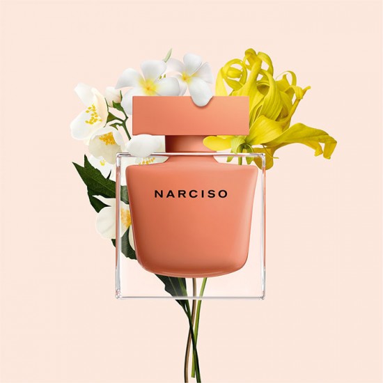 Narciso Ambrée Eau De Parfum 150 Vaporizador 2