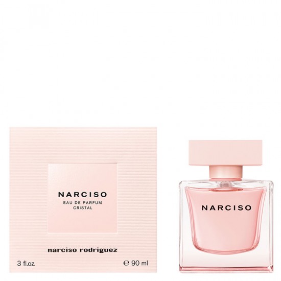 Narciso Cristal Eau de Parfum 90ml 1