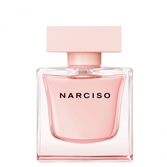 Narciso Cristal Eau de Parfum 90ml 0