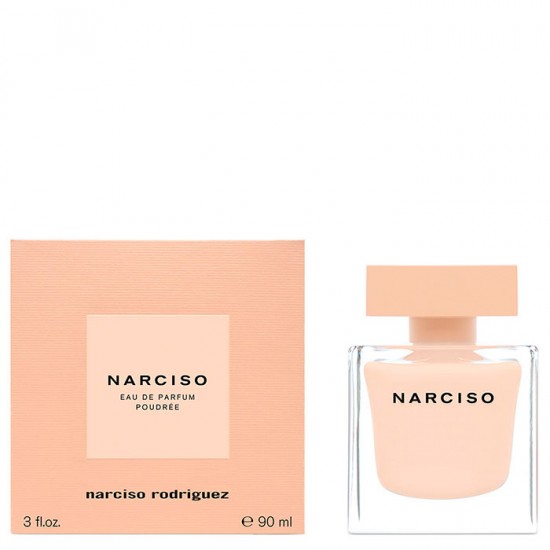 Narciso Eau de Parfum Poudree 90 vaporizador 1
