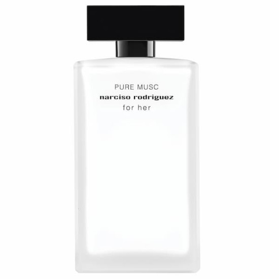 Narciso For Her Pure Musc 100 Vaporizador 0