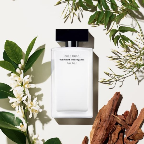 Narciso For Her Pure Musc 100 Vaporizador 1