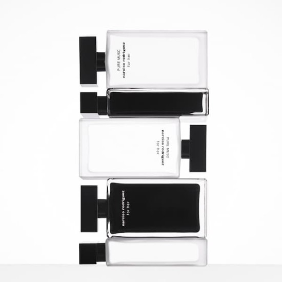 Narciso For Her Pure Musc 100 Vaporizador 2