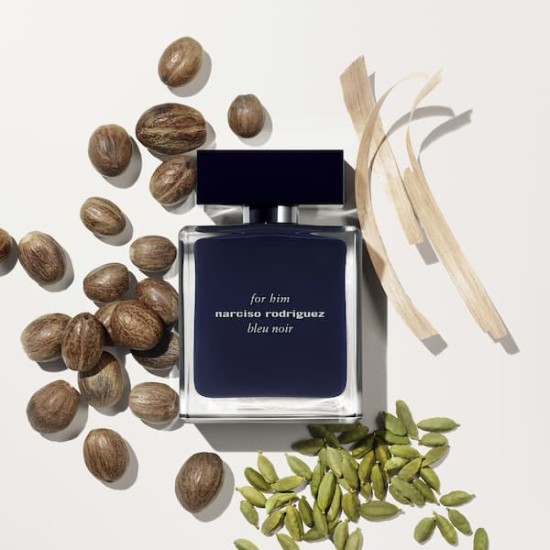 Narciso Rodriguez For Him Bleu Noir Edt 100 Vaporizador 1