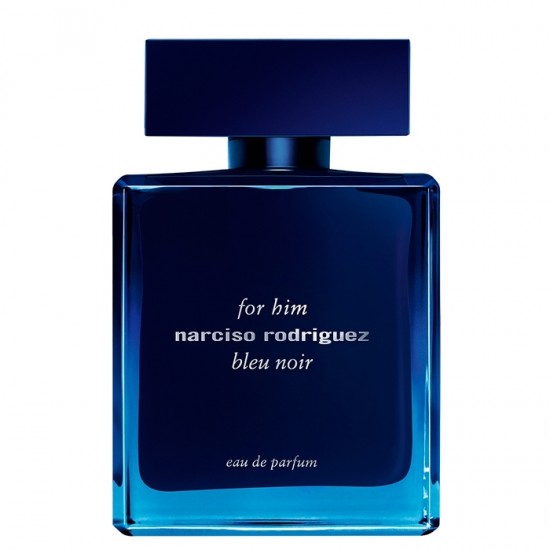 Narciso Rodriguez For Him Bleu Noir Eau De Parfum 100 Vaporizador 0