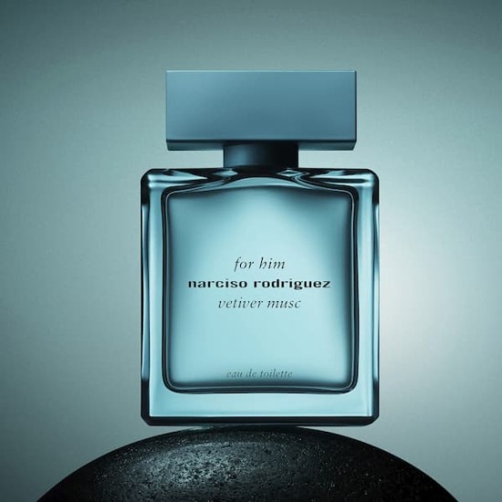 Narciso For Him Vetiver Musc 50ml 2