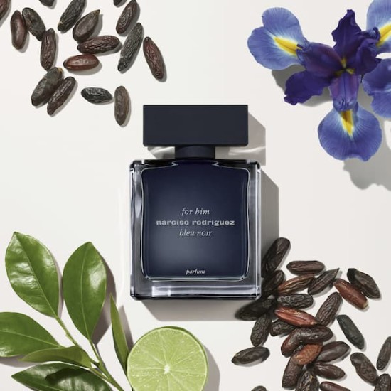 Narciso Rodrigeuz For Him Bleu Noir Parfum 50Ml 1