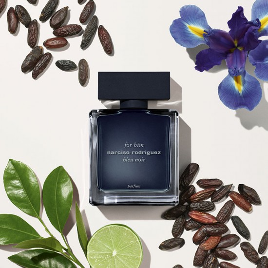 Narciso Rodrigeuz For Him Bleu Noir Parfum 50Ml 2