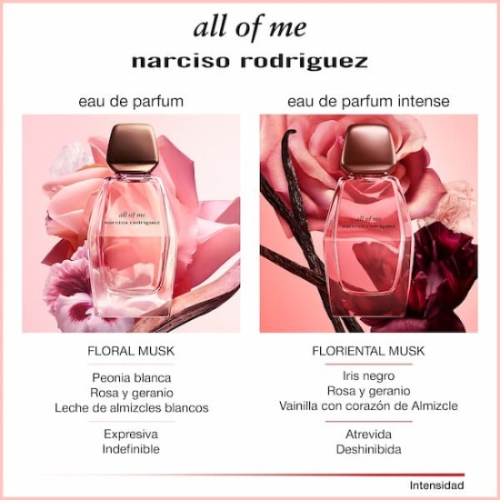 Narciso Rodriguez All of Me 30ml 4