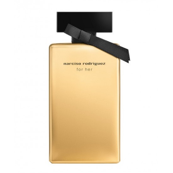 Narciso Rodriguez For Her Limited Edition 100Ml 0