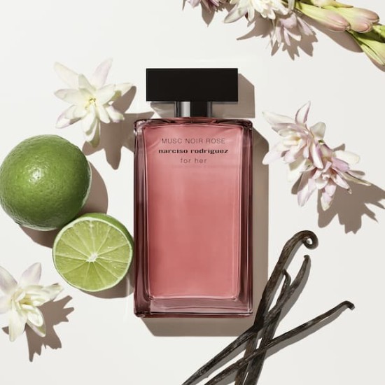 Narciso Rodriguez For Her Musc Noir Rose 100Ml 1
