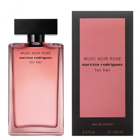 Narciso Rodriguez FOR HER MUSC NOIR ROSE 100ml 1