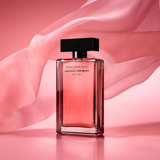 Narciso Rodriguez FOR HER MUSC NOIR ROSE 100ml 3