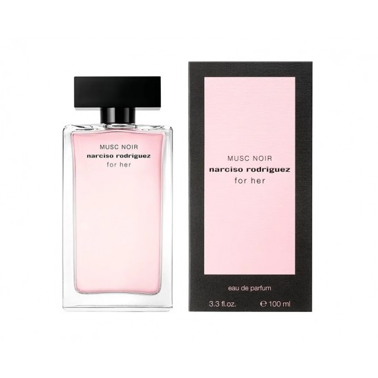NARCISO RODRIGUEZ FOR HER MUSC NOIR 100ml 1