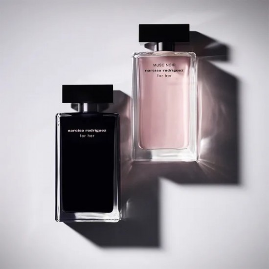 Narciso Rodriguez For Her Musc Noir 50Ml 5