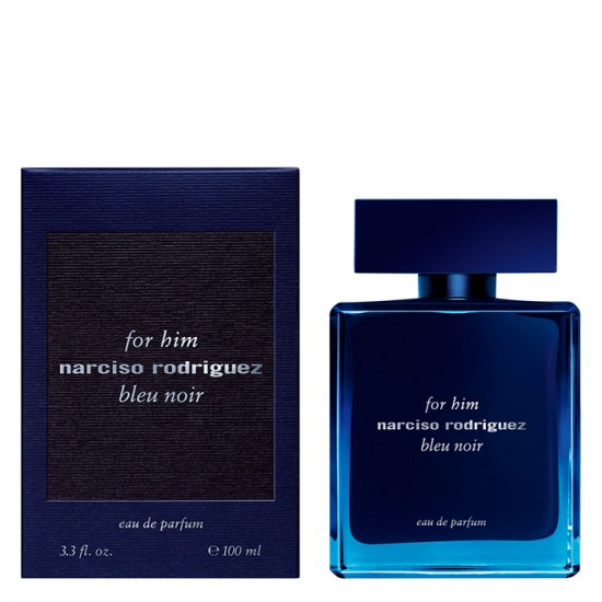 Narciso Rodriguez For Him Bleu Noir Eau De Parfum 150 Vaporizador 1