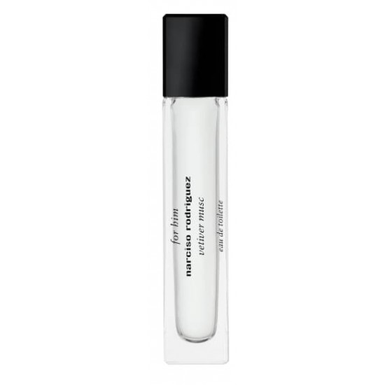 Regalo Narciso Rodriguez vetiver Musc 10 ml 0