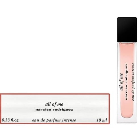 Regalo Narciso All of me intense EDP 10 ml 0
