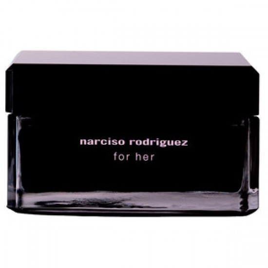 Body Narciso Rodriguez Cream 150Ml 0
