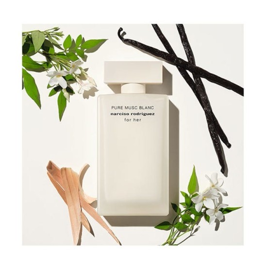 Narciso Pure Musc Blanc 100ml 1