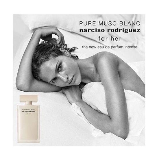 Narciso Pure Musc Blanc 100ml 2
