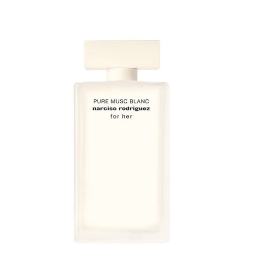 Narciso Pure Musc Blanc 100ml 0