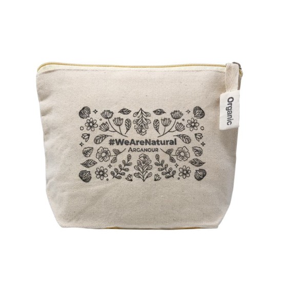 Regalo Arganour neceser 100% Natural 0