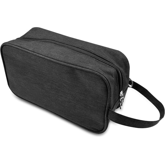 Regalo Cerruti 1881 neceser negro 0