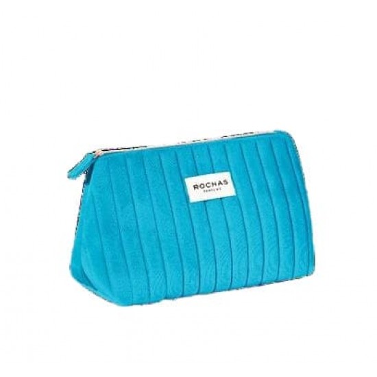 Regalo Rochas Neceser Azul 0