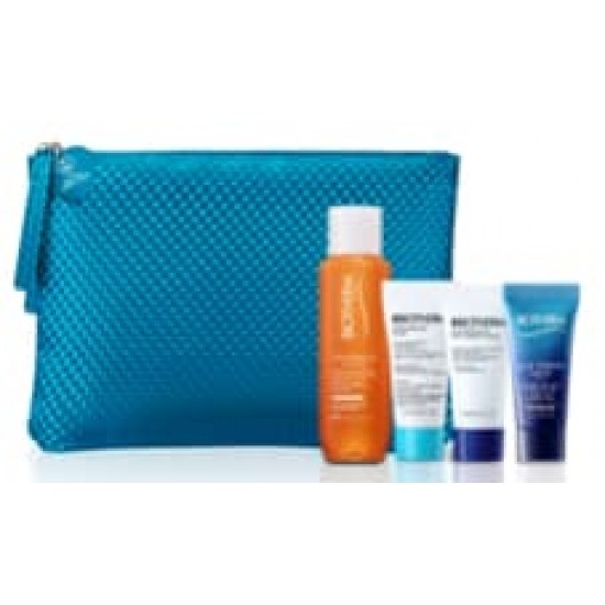 Regalo Neceser water Lovers Biotherm 0